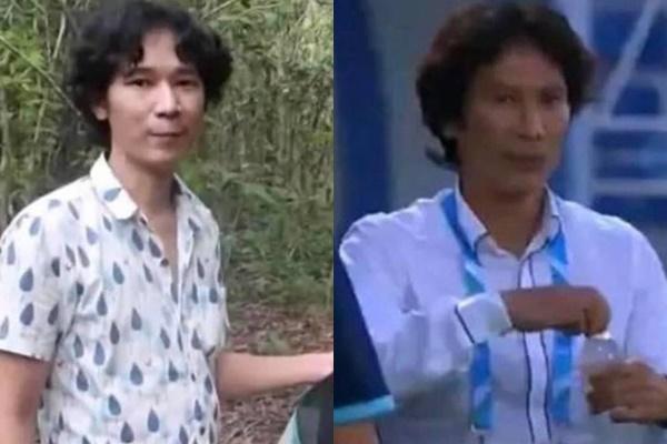 HLV trưởng U23 Việt Nam tìm thấy nhiều anh em thất lạc-2