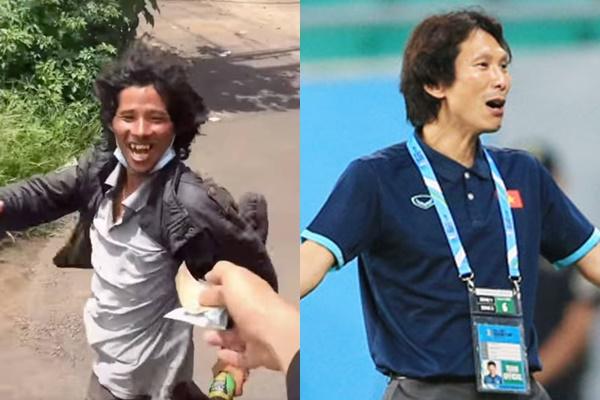 HLV trưởng U23 Việt Nam tìm thấy nhiều anh em thất lạc-5