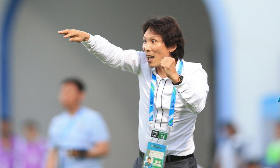 HLV trưởng U23 Việt Nam tìm thấy nhiều anh em thất lạc-7