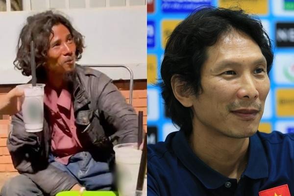 HLV trưởng U23 Việt Nam tìm thấy nhiều anh em thất lạc-6