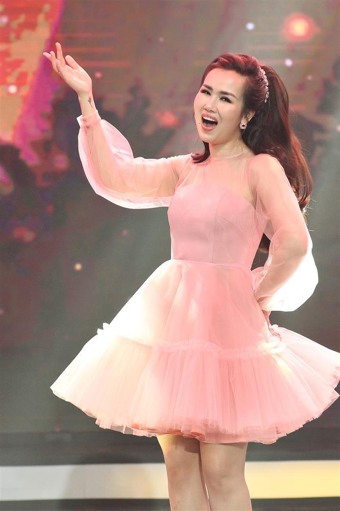 Võ Hạ Trâm mất tích sau đám cưới, mẹ chồng Ấn Độ hoang mang-4