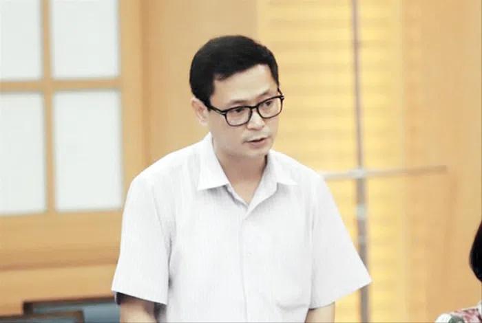 Việt Á chuyển hơn 1 tỷ tiền hoa hồng cho CDC Hà Nội-2