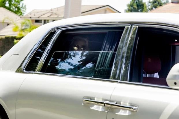 Đám cưới Britney Spears: Cô dâu hôn Madonna gây choáng-3