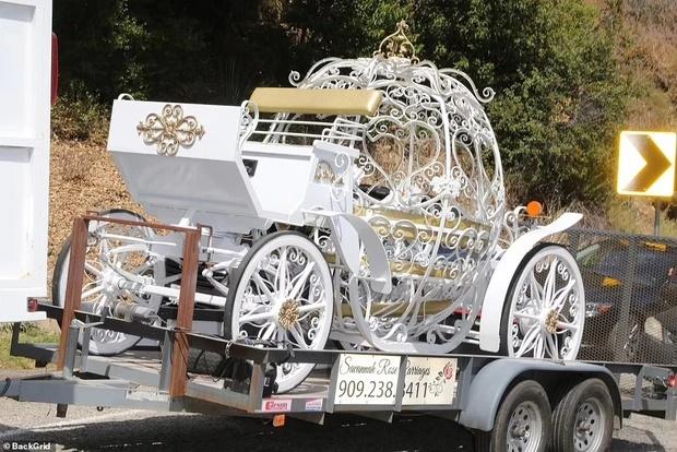 Đám cưới Britney Spears: Cô dâu hôn Madonna gây choáng-5