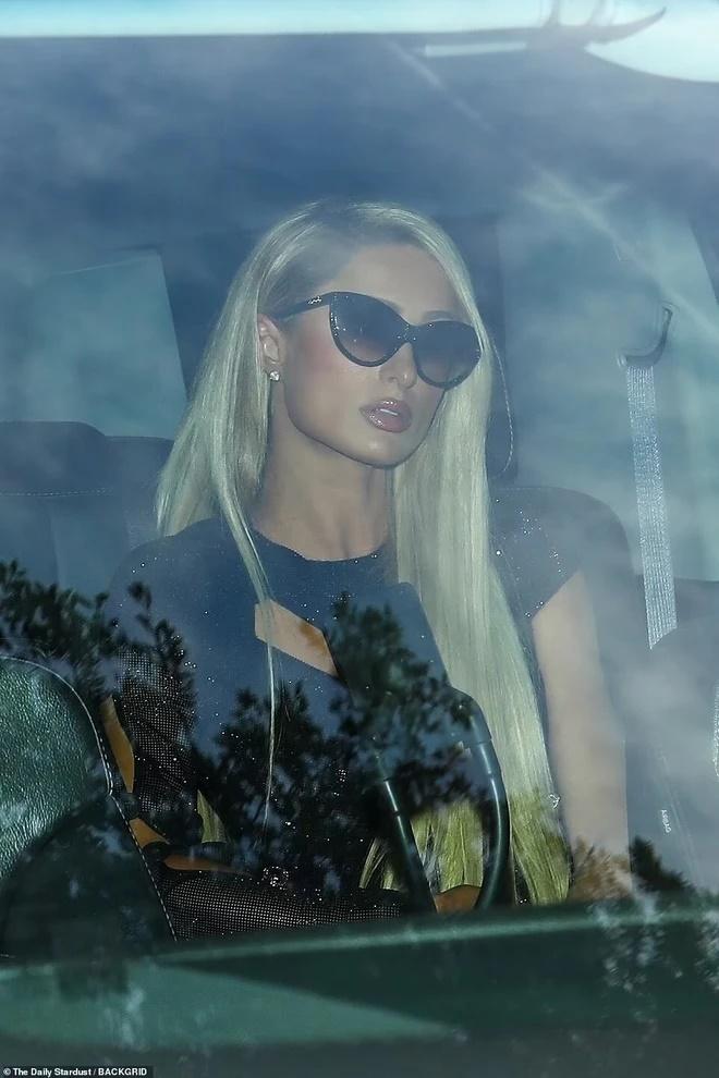 Đám cưới Britney Spears: Cô dâu hôn Madonna gây choáng-7