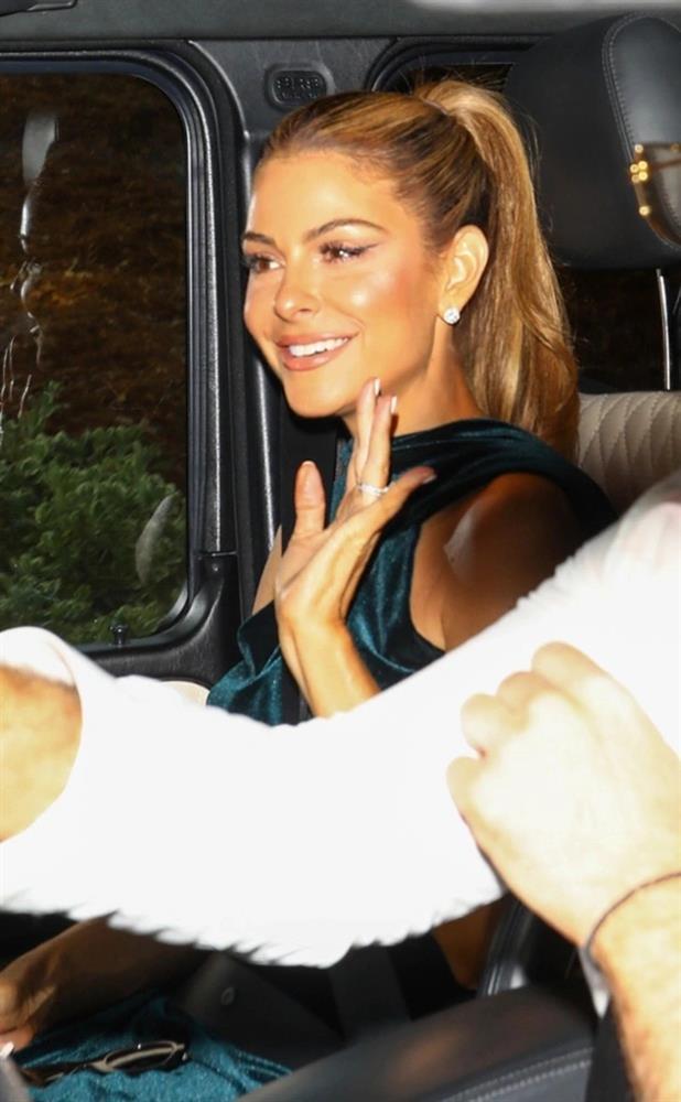 Đám cưới Britney Spears: Cô dâu hôn Madonna gây choáng-13