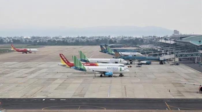 Nguyên nhân máy bay từ Malaysia hạ cánh lần 2 xuống Đà Nẵng-1