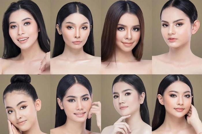 Người đẹp Campuchia đeo nạng gỗ trình diễn dạ hội-2