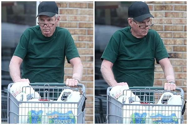 Người duy nhất trong gia đình được Britney Spears mời dự cưới-4