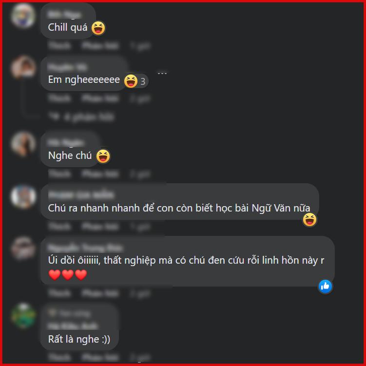 Đen Vâu tung teaser MV mới, sĩ tử 2k4 cầu trúng đề thi đại học-2