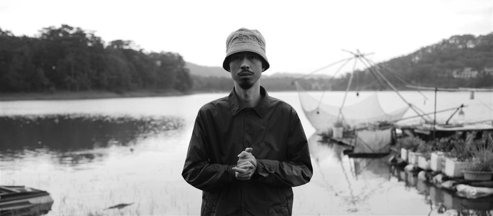 Đen Vâu tung teaser MV mới, sĩ tử 2k4 cầu trúng đề thi đại học-4