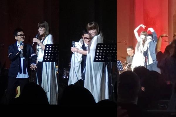 Rộ tin Thanh Hà - Phương Uyên gửi thiệp mời đám cưới tháng 9-4