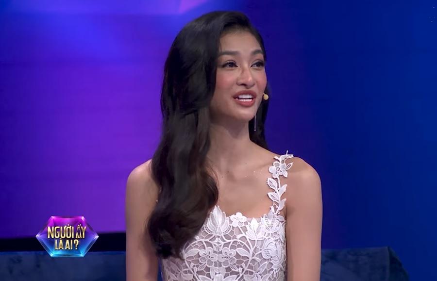 Trấn Thành mặc sexy hơn cả 3 nữ cố vấn Người Ấy Là Ai-5