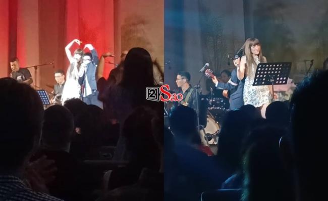 Thanh Hà nhắn Phương Uyên: Nhà anh cũng là nhà em-4