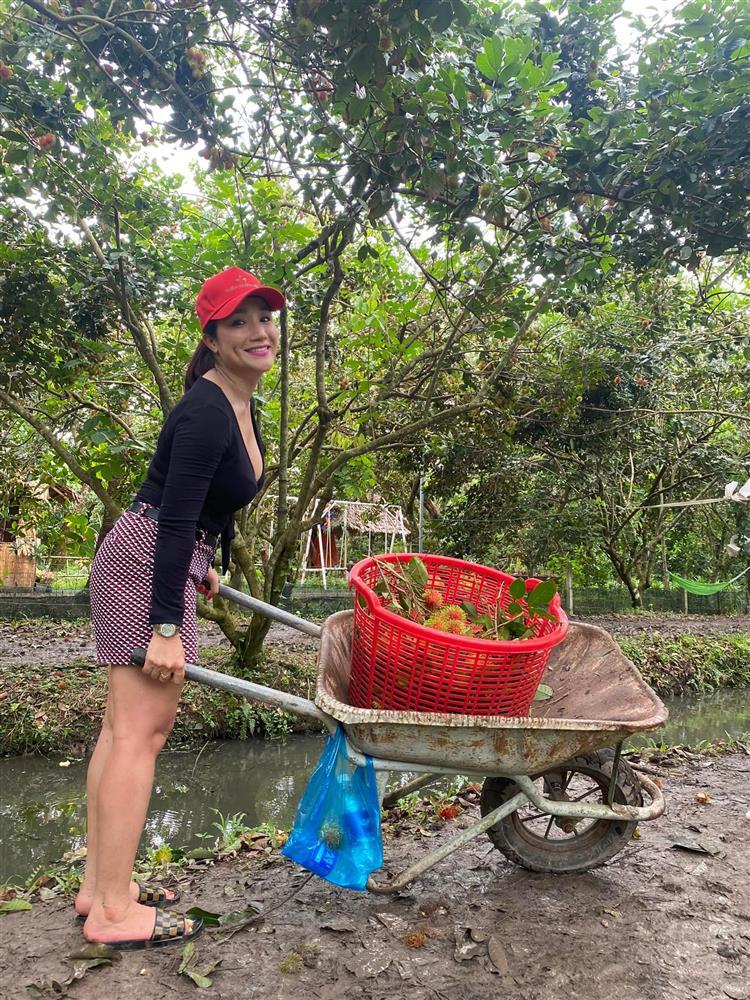 Sao Việt hôm nay 11/6: Quốc Thuận tiết lộ về Phước Sang hiện tại-10