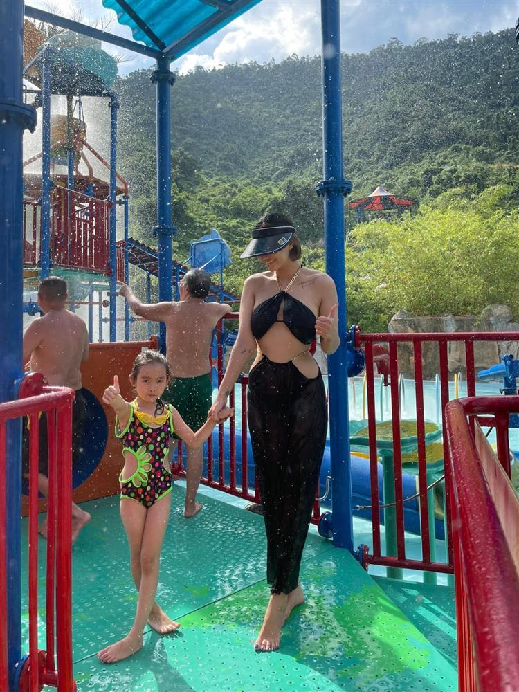 Sao Việt hôm nay 11/6: Quốc Thuận tiết lộ về Phước Sang hiện tại-6