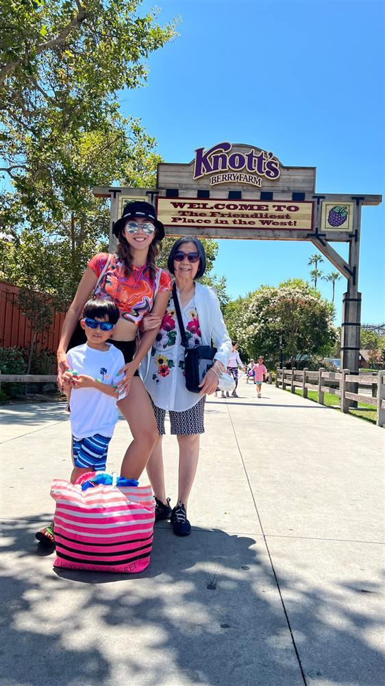 Sao Việt hôm nay 11/6: Quốc Thuận tiết lộ về Phước Sang hiện tại-7