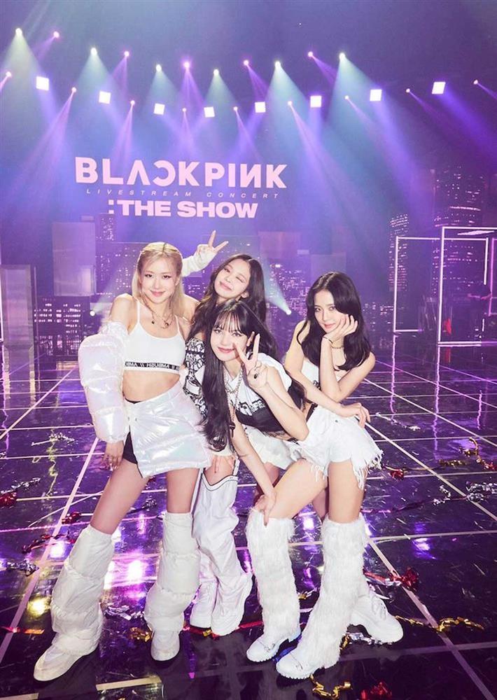 BLACKPINK kết thúc hợp đồng với YG, liệu tái ký hay chọn tan rã?-5