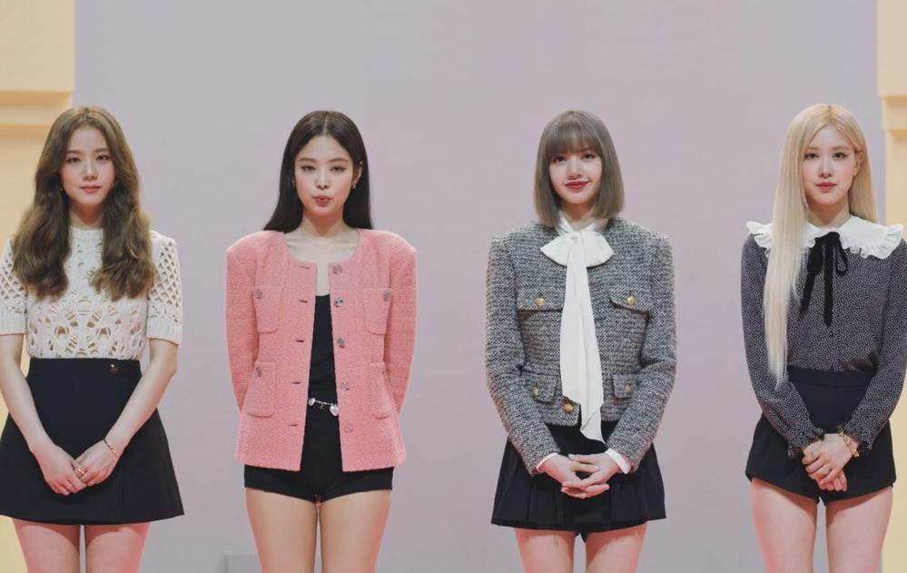 BLACKPINK kết thúc hợp đồng với YG, liệu tái ký hay chọn tan rã?-1