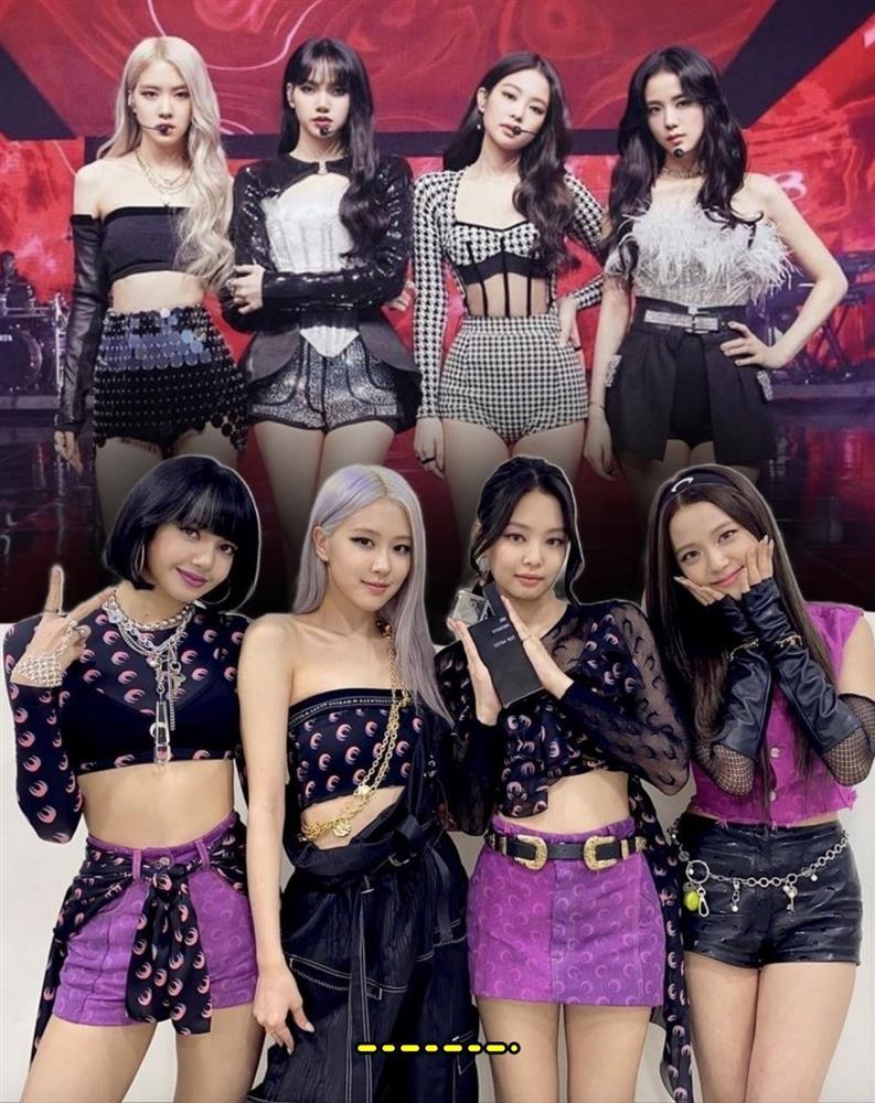 BLACKPINK kết thúc hợp đồng với YG, liệu tái ký hay chọn tan rã?-3