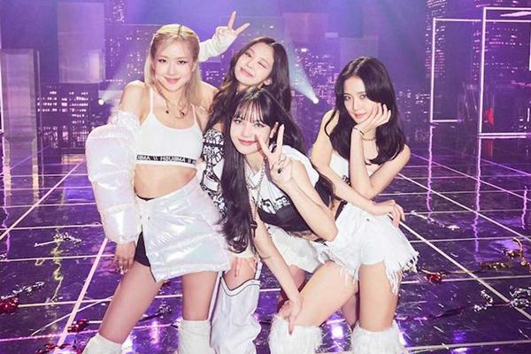 Vừa tung ảnh concept ITZY, JYP tiếp tục bị dân mạng tố đạo nhái-13