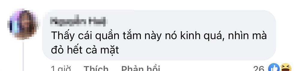 Phạm Hương mặc bikini nhỏ xíu bị chê khác gì không mặc-8