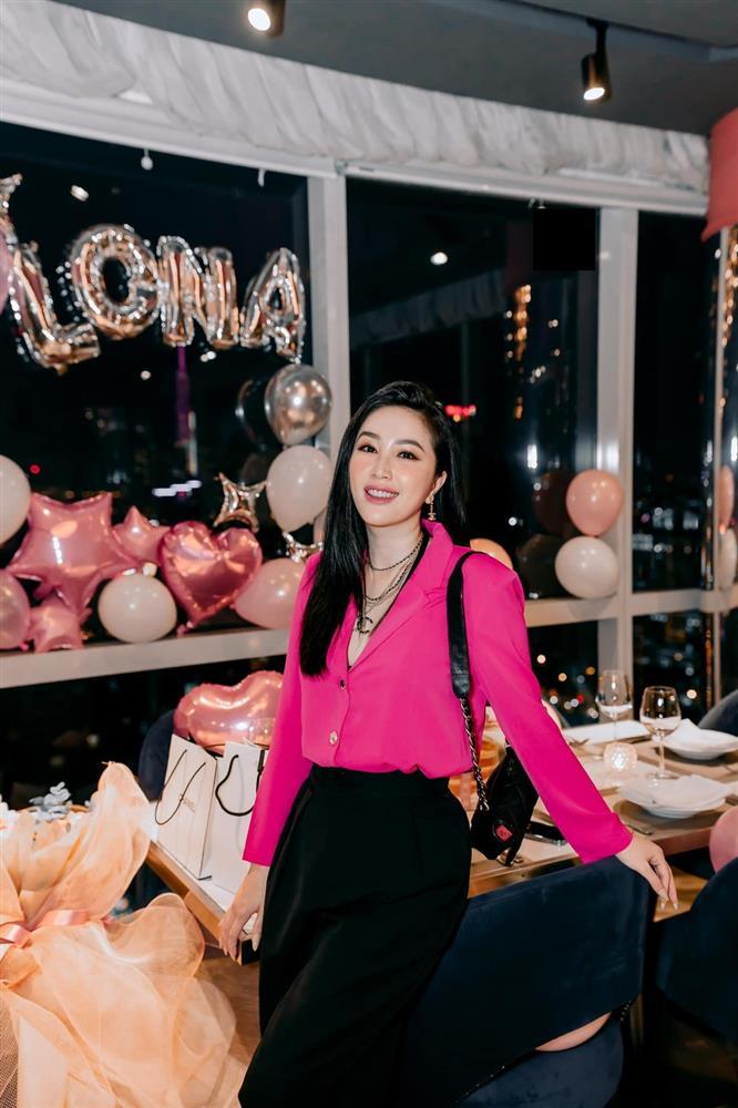 Chồng đại gia Bảo Thy bị vợ tung ảnh dìm hàng-1