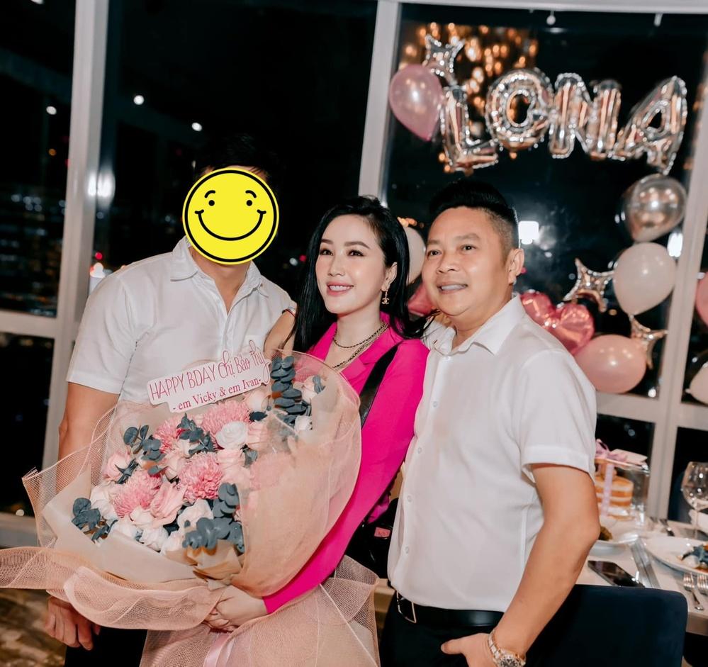 Chồng đại gia Bảo Thy bị vợ tung ảnh dìm hàng-3