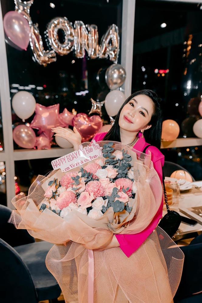 Chồng đại gia Bảo Thy bị vợ tung ảnh dìm hàng-2