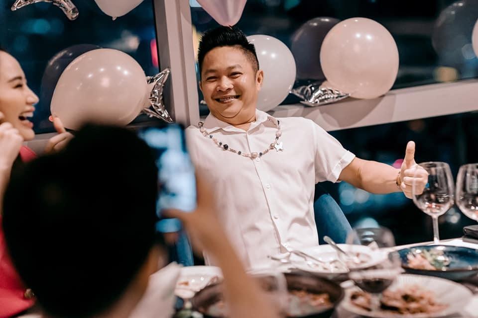 Chồng đại gia Bảo Thy bị vợ tung ảnh dìm hàng-4