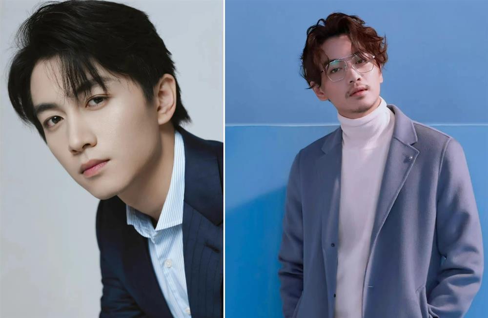 Tài tử bị ghét vì lạnh nhạt Lưu Diệc Phi, lợi dụng Triệu Lệ Dĩnh-3