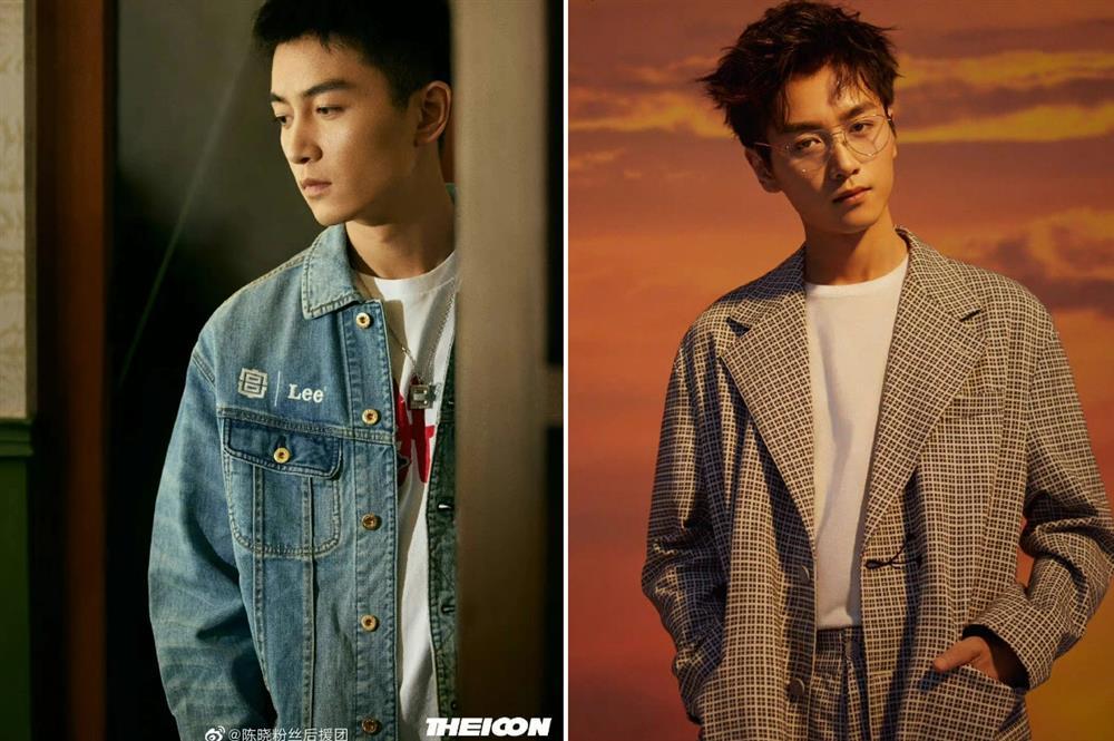 Tài tử bị ghét vì lạnh nhạt Lưu Diệc Phi, lợi dụng Triệu Lệ Dĩnh-4