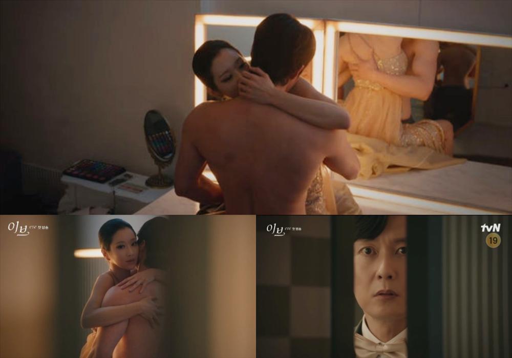 Seo Ye Ji làm đủ trò vẫn bị khán giả quay lưng, diễn xuất thua cả nữ phụ-5