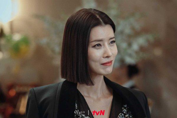 Seo Ye Ji làm đủ trò vẫn bị khán giả quay lưng, diễn xuất thua cả nữ phụ-7