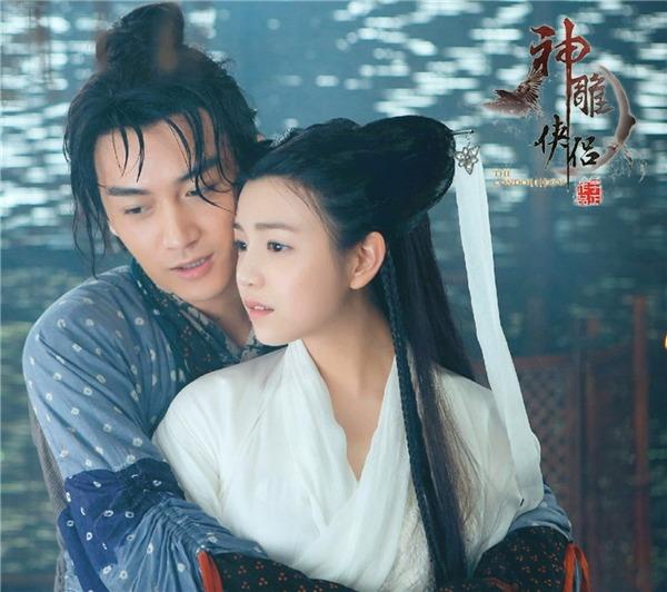 Trần Hiểu - Trần Nghiên Hy: Sóng gió hôn nhân chỉ vì Triệu Lệ Dĩnh-3