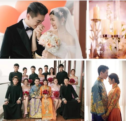 Trần Hiểu - Trần Nghiên Hy: Sóng gió hôn nhân chỉ vì Triệu Lệ Dĩnh-11