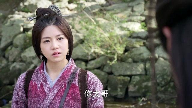 Trần Hiểu - Trần Nghiên Hy: Sóng gió hôn nhân chỉ vì Triệu Lệ Dĩnh-15