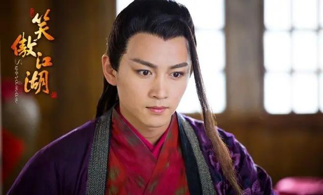 Trần Hiểu - Trần Nghiên Hy: Sóng gió hôn nhân chỉ vì Triệu Lệ Dĩnh-18