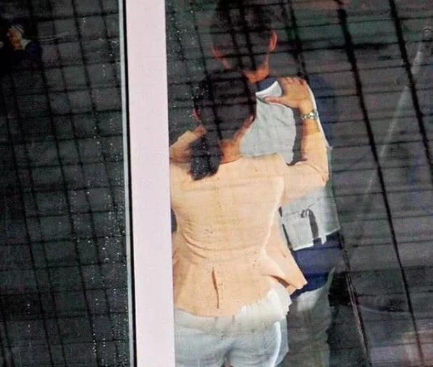 Trần Hiểu - Trần Nghiên Hy: Sóng gió hôn nhân chỉ vì Triệu Lệ Dĩnh-24