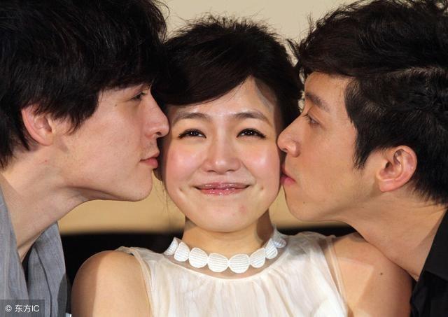 Trần Hiểu - Trần Nghiên Hy: Sóng gió hôn nhân chỉ vì Triệu Lệ Dĩnh-25