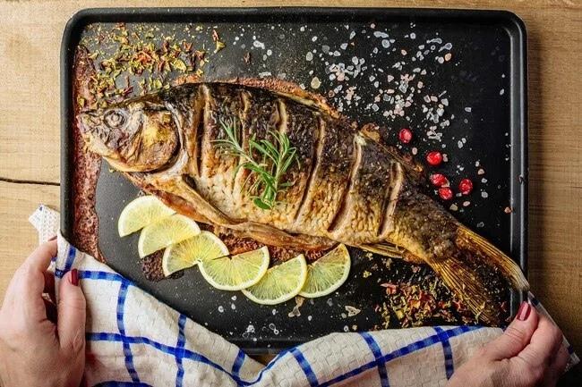Những thực phẩm kỵ với cá chớ dại kết hợp chung kẻo rước bệnh-2