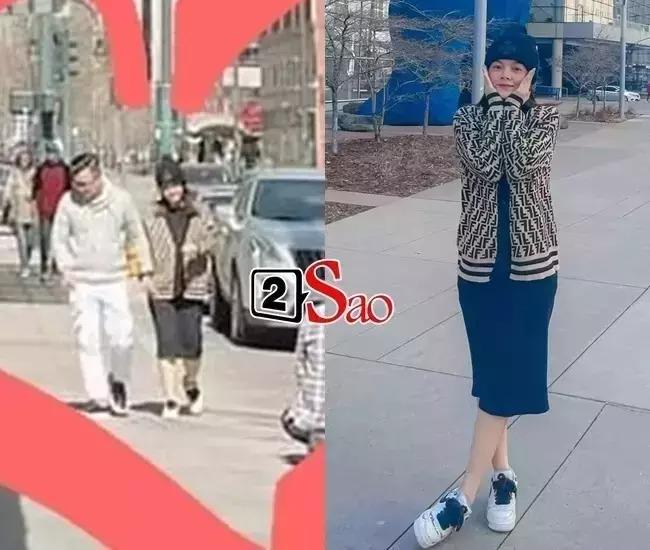 HOT: Phạm Quỳnh Anh công khai khoe bụng bầu to tướng-8