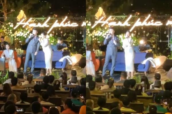 HOT: Phạm Quỳnh Anh công khai khoe bụng bầu to tướng-1