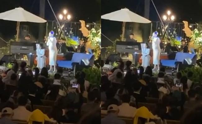 HOT: Phạm Quỳnh Anh công khai khoe bụng bầu to tướng-2