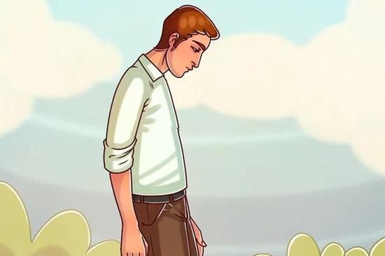 Người có 1 trong 4 dáng đi này, vận mệnh hẩm hiu, cuộc sống khốn khó