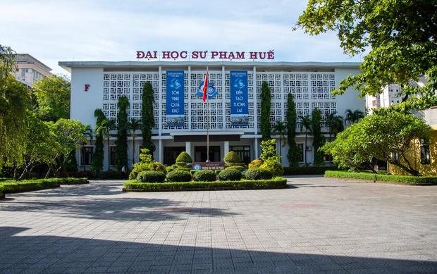 Ngôi trường đậm nét hoài cổ trong Mắt Biếc trở thành điểm check-in tuyệt đẹp-1