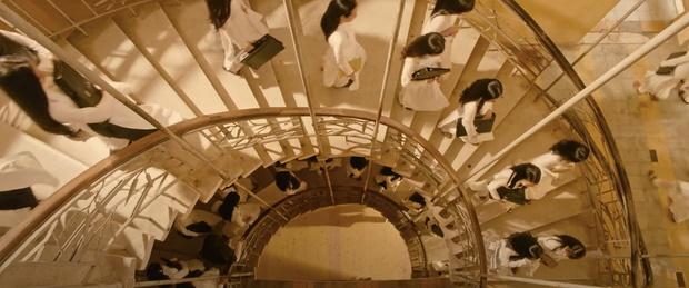 Ngôi trường đậm nét hoài cổ trong Mắt Biếc trở thành điểm check-in tuyệt đẹp-6