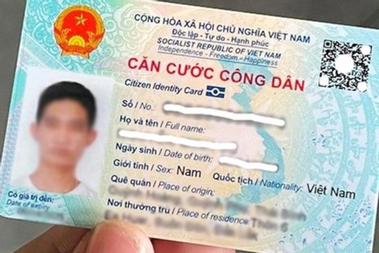 Những trường hợp không mang CMND, CCCD và CCCD gắn chip ra đường bị phạt