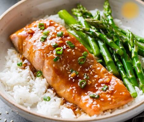 5 món ăn là kho tàng vitamin E, ai hay ngồi điều hòa đừng bỏ qua-1