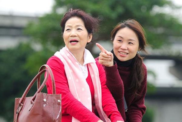 Những đặc điểm mẹ chồng tốt, dâu nào gặp được đúng là may mắn-2